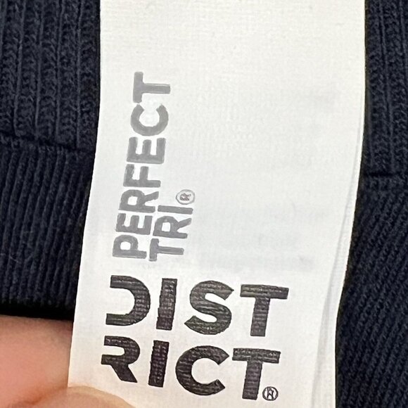 Brownell's Firearms T Shirt Navy Ram Logo Women's Size Large - Picture 4 of 6